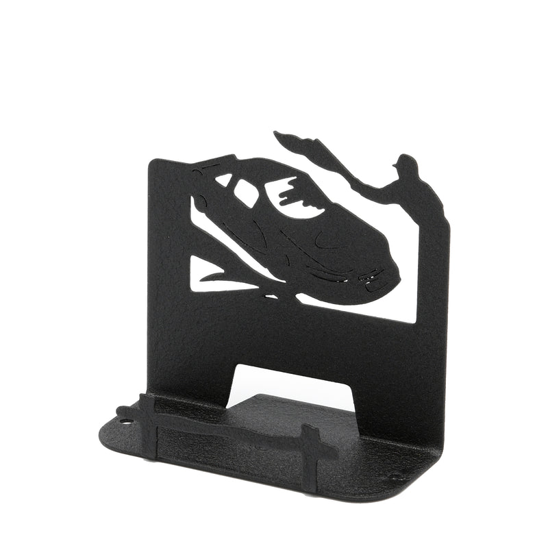Stock Car Business Card Holder