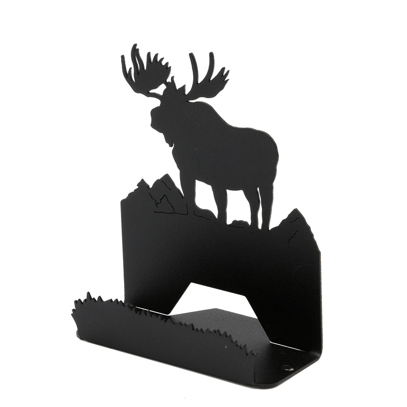 Moose Business Card Holder