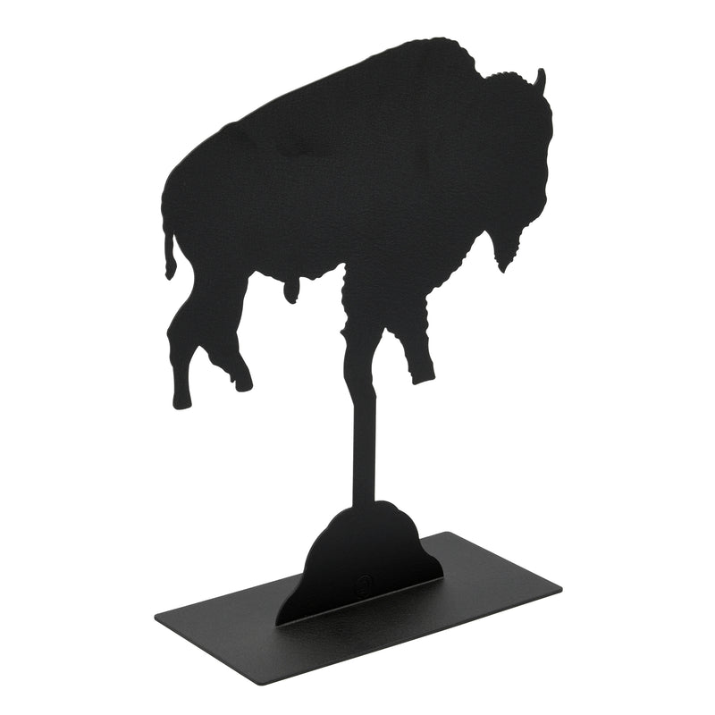Buffalo Bison Centerpiece