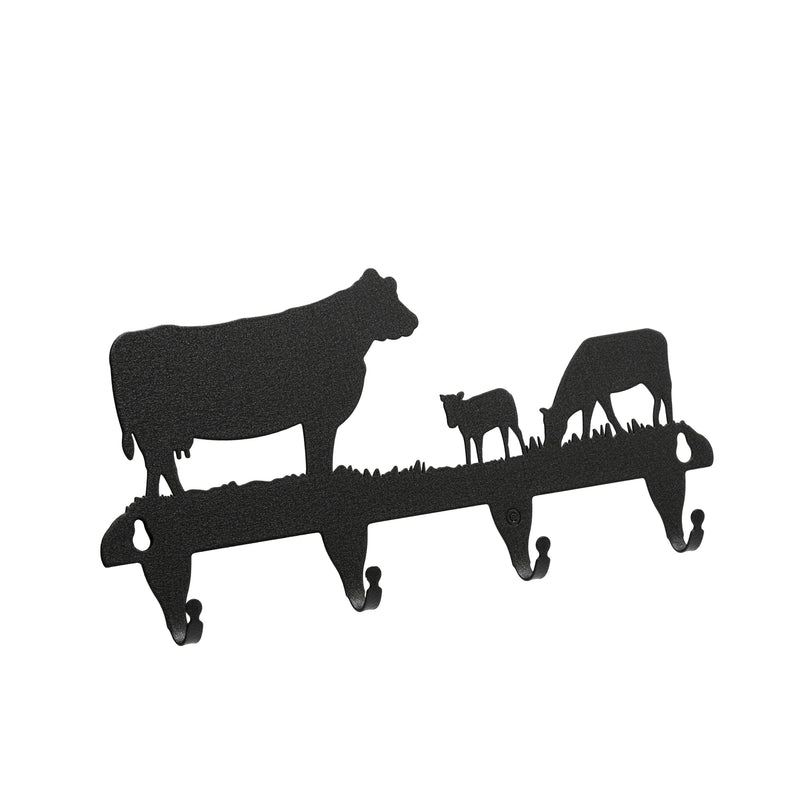 Cow Key Hooks