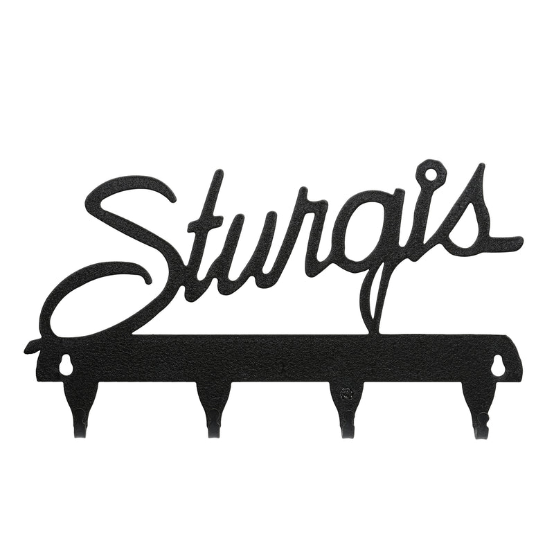 Sturgis Key Hooks