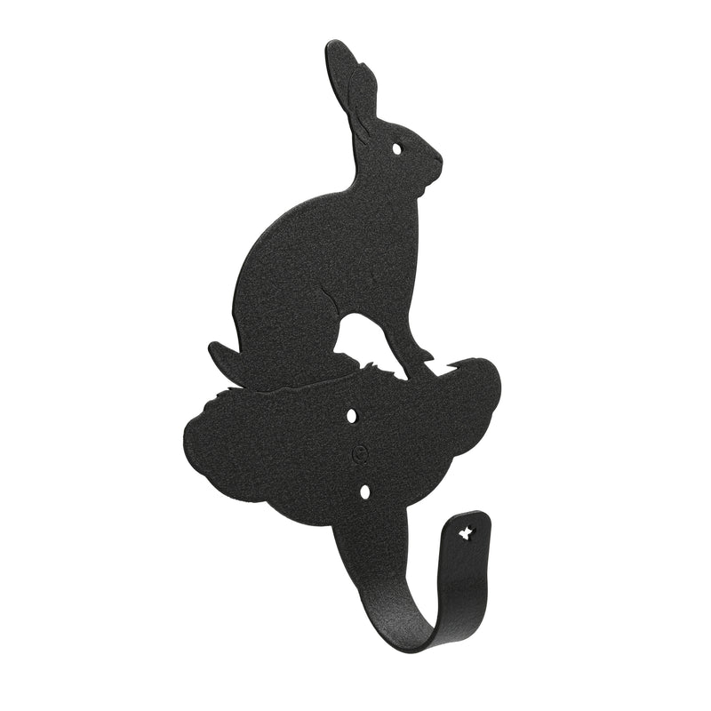 Bunny Rabbit Single Wall Hook