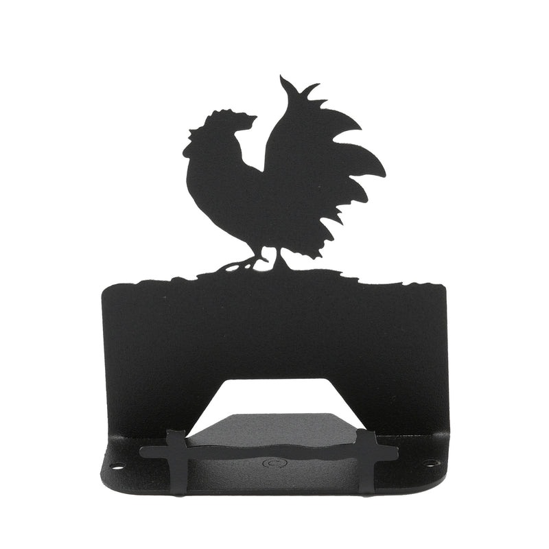 Chicken Rooster Business Card Holder