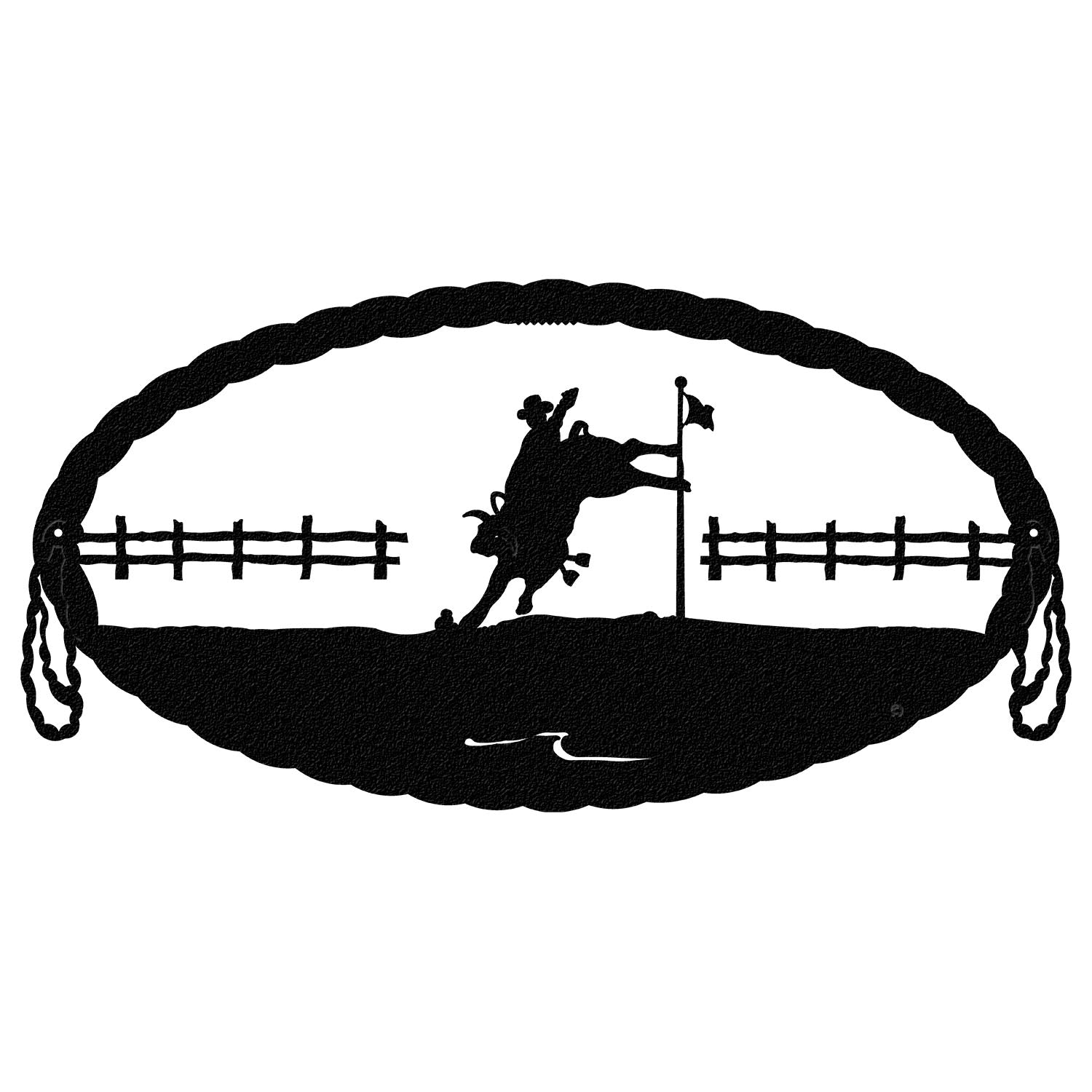 Bull Riding 22