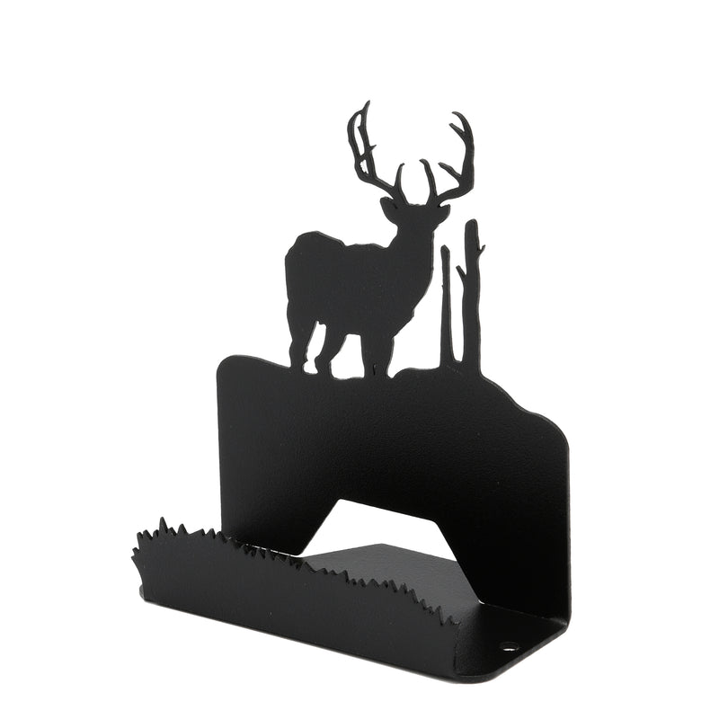 Buck Deer Business Card Holder