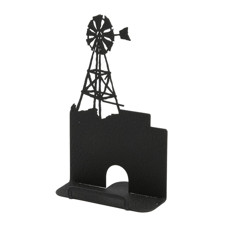 Windmill Business Card Holder
